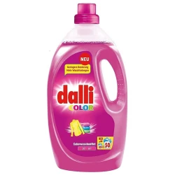 Yuyucu gel Dash 2in1 Color, 2.75 l