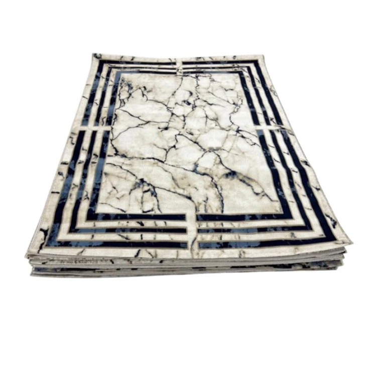 Ковер Sahara SHA-00004067, натуральный шелк, разноцветный, 250x350 см