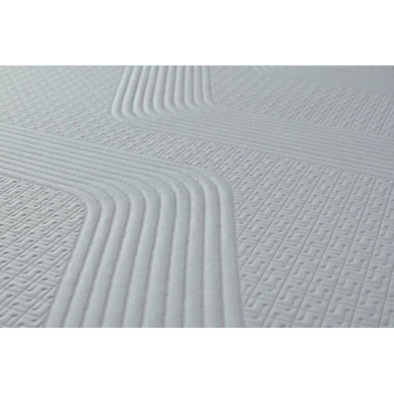 Döşək Bellona Visco Prime, 160x200 sm, ağ Döşək Bellona Visco Prime, 160x200 sm, ağ