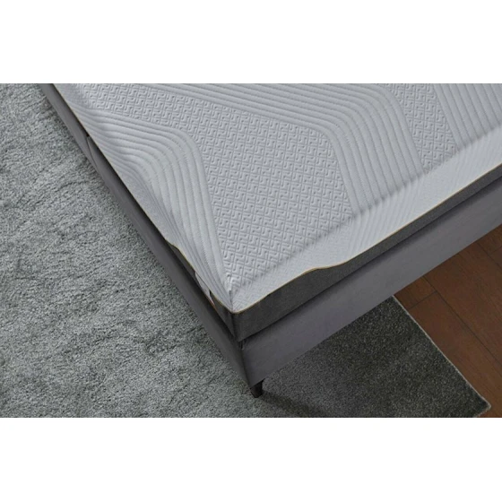 Döşək Bellona Visco Prime, 160x200 sm, ağ Döşək Bellona Visco Prime, 160x200 sm, ağ