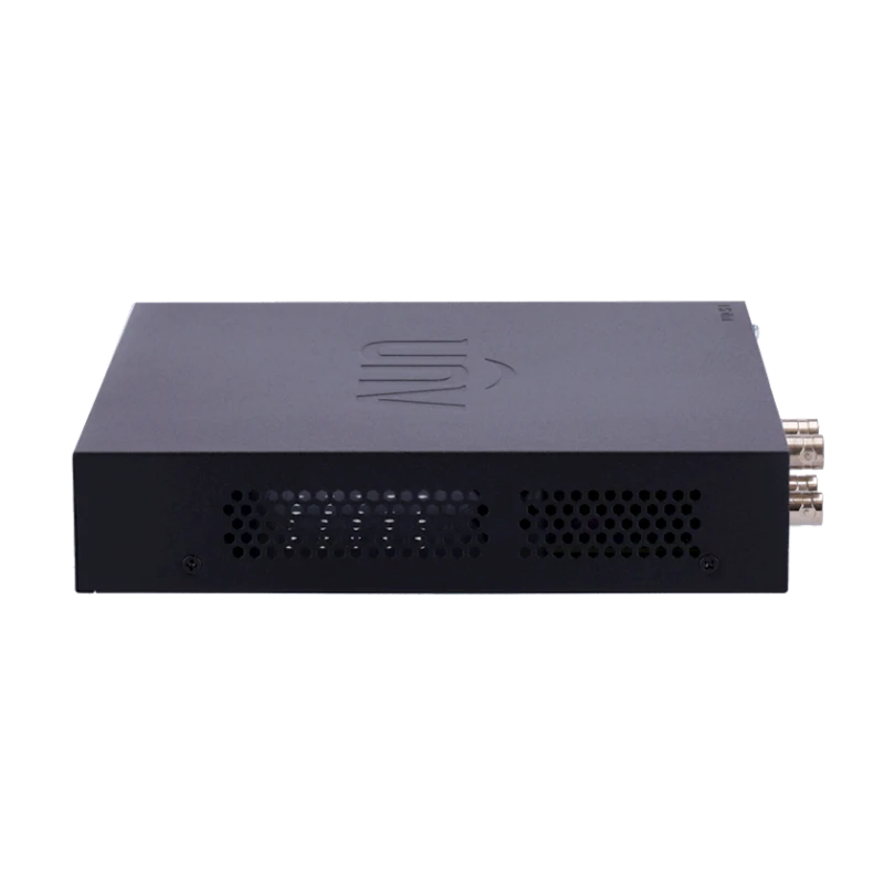 Видеорегистратор UNV XVR301-04F