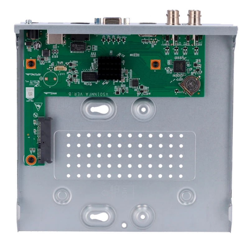 Видеорегистратор UNV XVR301-04F