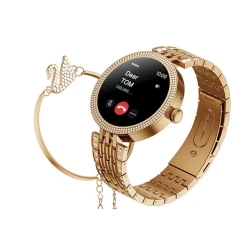 Смарт-часы Haino Teko RW-19 Gold