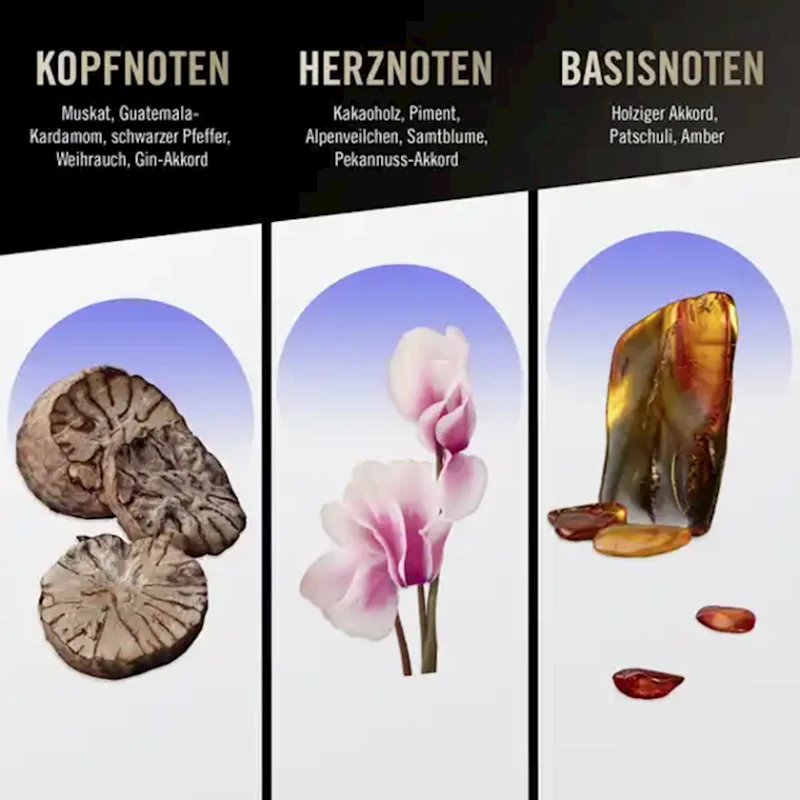 Гель для душа Bruno Banani Magic Man 3в1, 250 мл Гель для душа Bruno Banani Magic Man 3в1, 250 мл