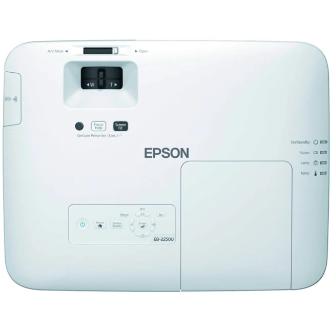 Proyektor Epson EB-2250U (V11H871040)