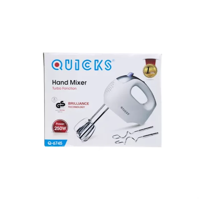 Миксер Quicks Q-6745