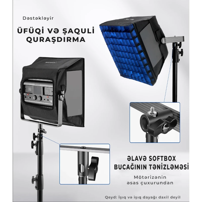 Софтбокс Neewer NS5S