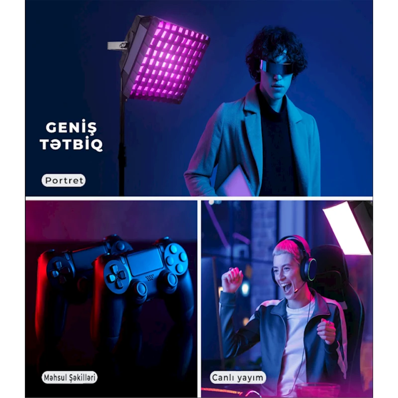 Софтбокс Neewer NS5S