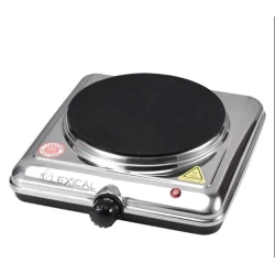 Elektrik plitə Lexical LHP-2702 Elektrik plitə Lexical LHP-2702