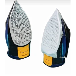 Тефлоновая основа для утюга LOWP202526, белая