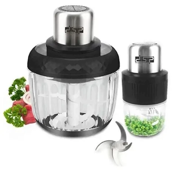 Измельчитель DSP KM-4072