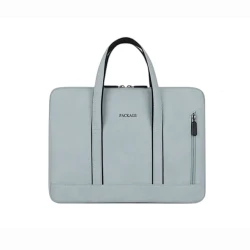 Сумка для ноутбука 15.6 Упаковка синяя