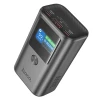 Внешний аккумулятор Hoco Q17A 10000mAh PD 30W Space Gray