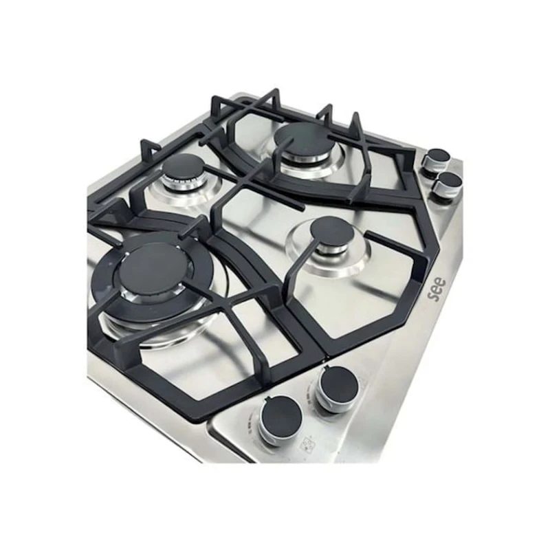 Bişirmə səthi See 6514S1 Bişirmə səthi See 6514S1