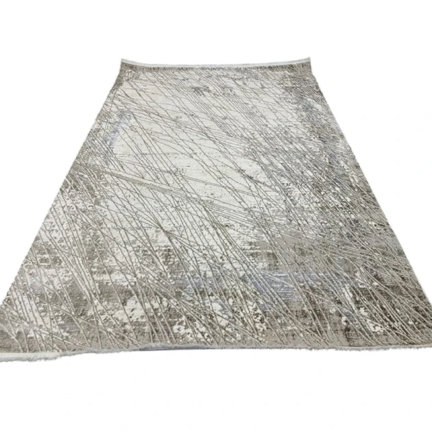 Ковер Sahara SHA-4003, 250x350 см, шелк, разноцветный