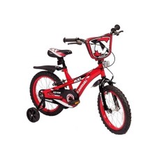 İkitəkərli uşaq velosipedi Kawasaki MX-1 16