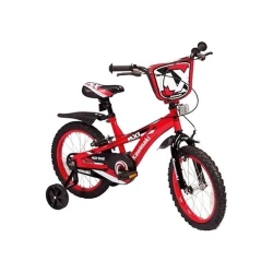 Детский двухколесный велосипед Kawasaki MX-1 16