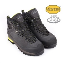 Botlar Evolite Synchro E-6004, boz, ölçü 45