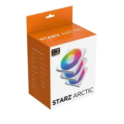 Кулер Xigmatek Starz Arctic EN42126