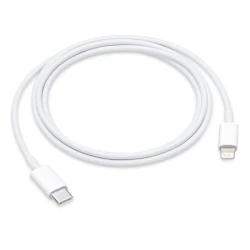 Кабель USB Apple USB-C to Lightning 1 м (MXOK2ZM/A)