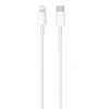 Кабель USB Apple USB-C to Lightning 1 м (MXOK2ZM/A) Кабель USB Apple USB-C to Lightning 1 м (MXOK2ZM/A)