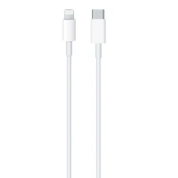 Кабель USB Apple USB-C to Lightning 1 м (MXOK2ZM/A)