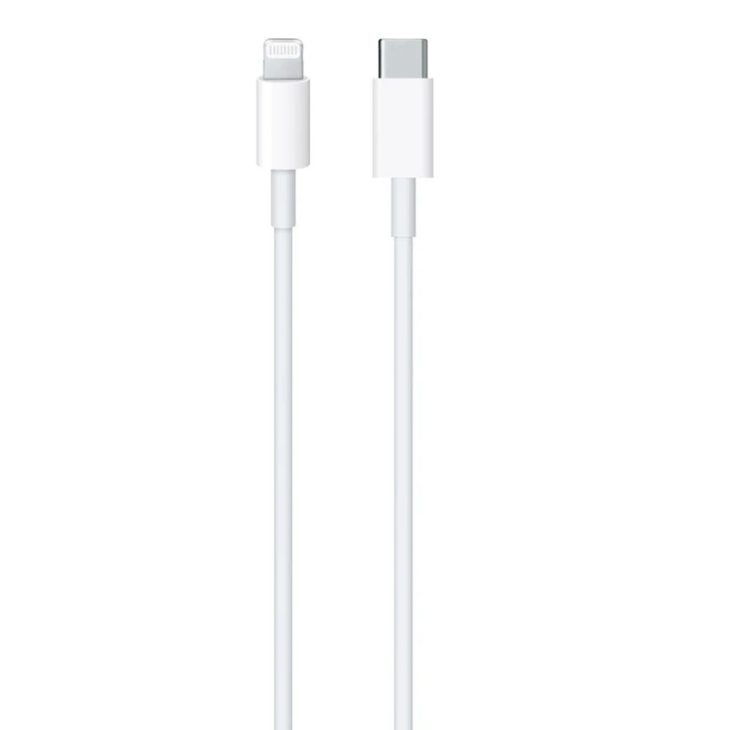 Кабель USB Apple USB-C to Lightning 1 м (MXOK2ZM/A) Кабель USB Apple USB-C to Lightning 1 м (MXOK2ZM/A)