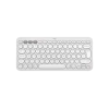 Бесспроводная клавиатура Logitech Pebble Keys 2 K380s Tonal White UA (920-011852) Бесспроводная клавиатура Logitech Pebble Keys 2 K380s Tonal White UA (920-011852)