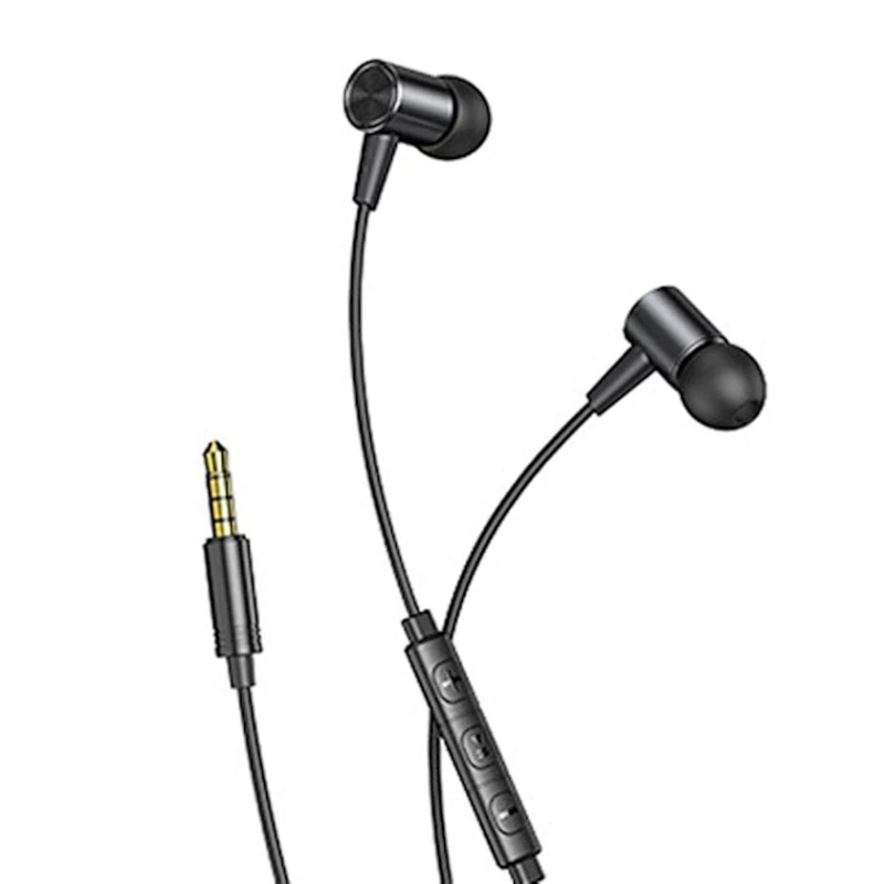 Simli qulaqlıq Awei L2