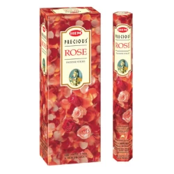 Ароматические палочки HEM Precious Rose 20 шт.