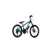 Velosiped BMX GTR-119 20