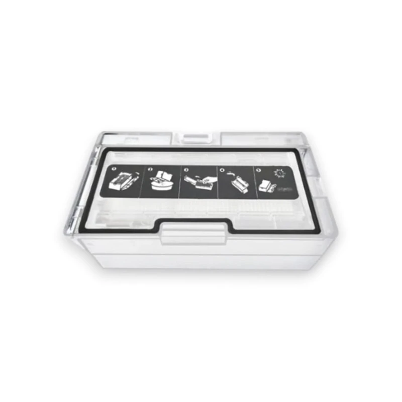 Toz toplama konteyneri GX1599 Roborock S8, S8+
