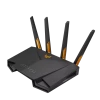 Wi-Fi роутер Asus TUF-AX3000 (90IG0790-MO3B00) Wi-Fi роутер Asus TUF-AX3000 (90IG0790-MO3B00)