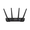 Wi-Fi роутер Asus TUF-AX3000 (90IG0790-MO3B00) Wi-Fi роутер Asus TUF-AX3000 (90IG0790-MO3B00)