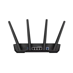Wi-Fi роутер Asus TUF-AX3000 (90IG0790-MO3B00) Wi-Fi роутер Asus TUF-AX3000 (90IG0790-MO3B00)