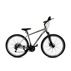 Dağ velosipedi Hiland 28 Gray