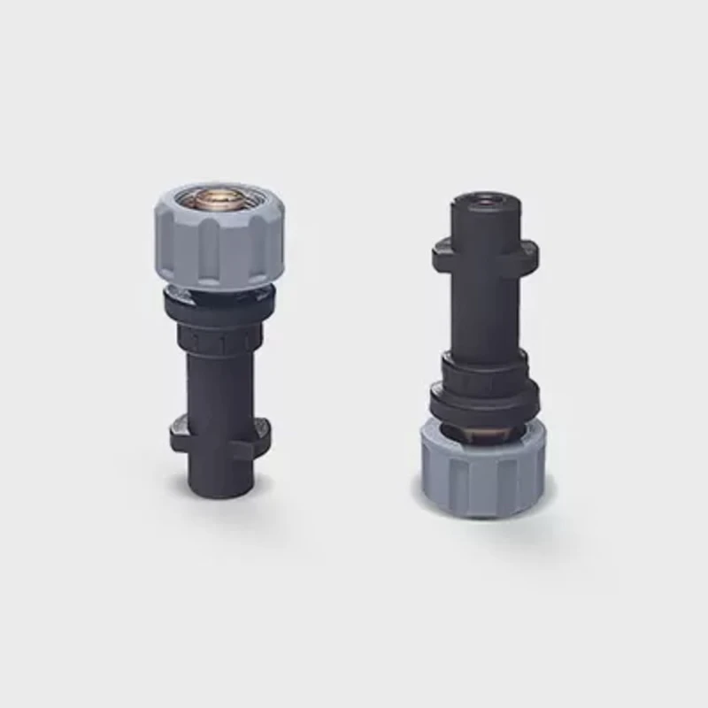 Адаптер для моек высокого давления Foam Heroes Karcher Minigun FHT058