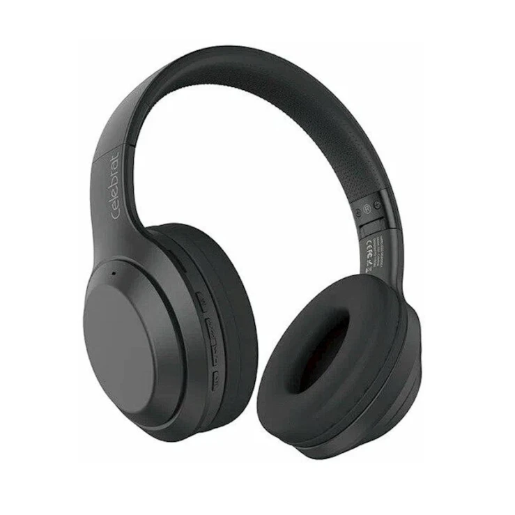 Беспроводные наушники Celebrat A24 Black