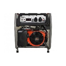 Benzin generator Keman KM2200-H