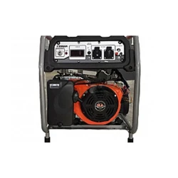 Benzin generator Keman KM2200-H