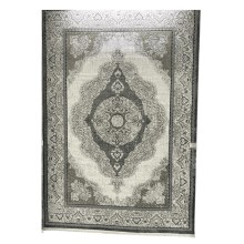 Xalça SHA-00003667, təbii ipək, rəngbərəng, 300x400 sm