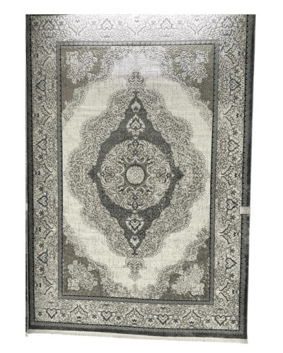 Xalça SHA-00003667, təbii ipək, rəngbərəng, 300x400 sm