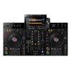 DJ kontrol cihazı Pioneer XDJ-RX3-N, qara DJ kontrol cihazı Pioneer XDJ-RX3-N, qara