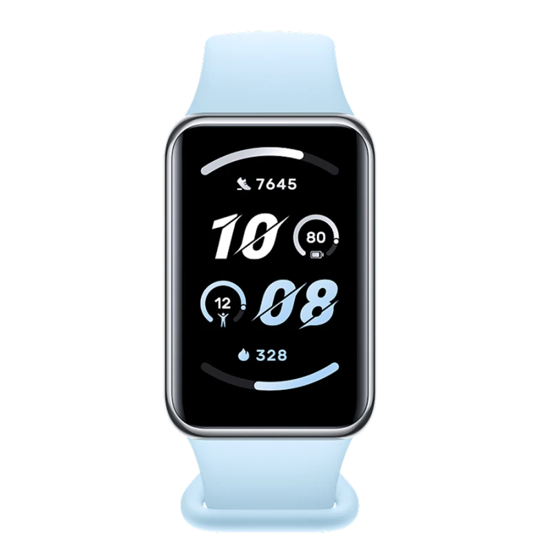 Фитнес браслет Honor Band 9 (RHEB19) Blue