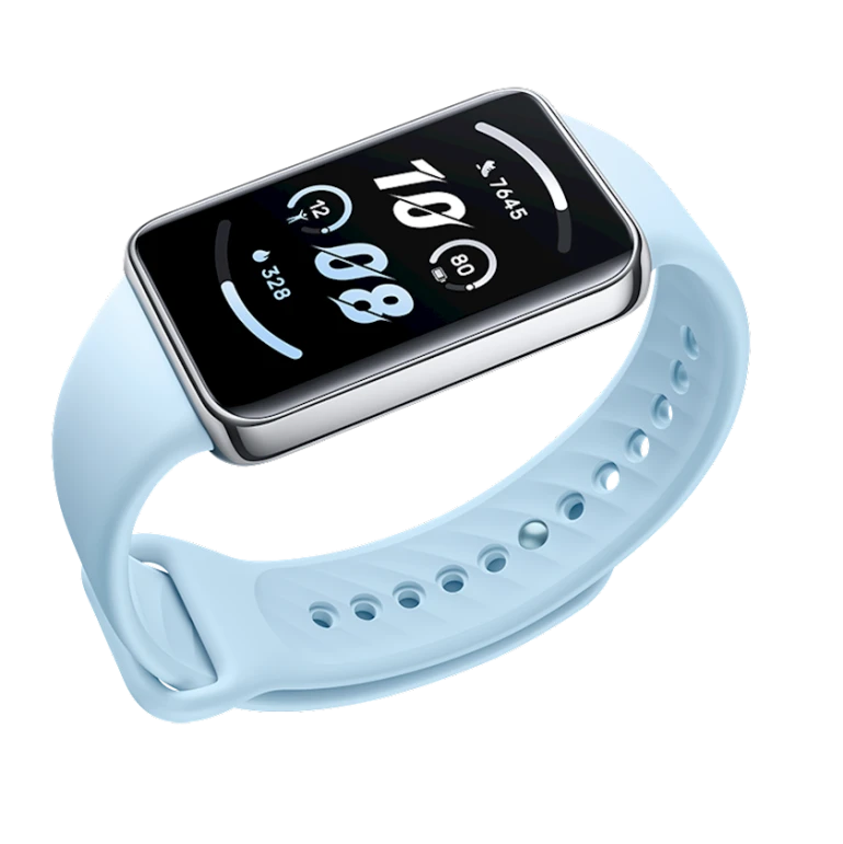 Фитнес браслет Honor Band 9 (RHEB19) Blue