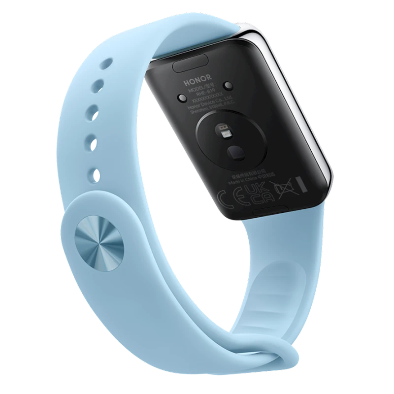 Фитнес браслет Honor Band 9 (RHEB19) Blue