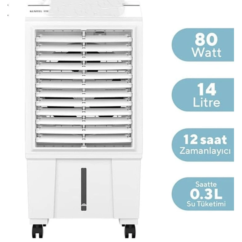 Вентилятор Kumtel HAC03 Вентилятор Kumtel HAC03