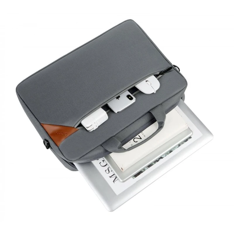 Сумка для ноутбука Okade T60 15.6 Сумка для ноутбука Okade T60 15.6