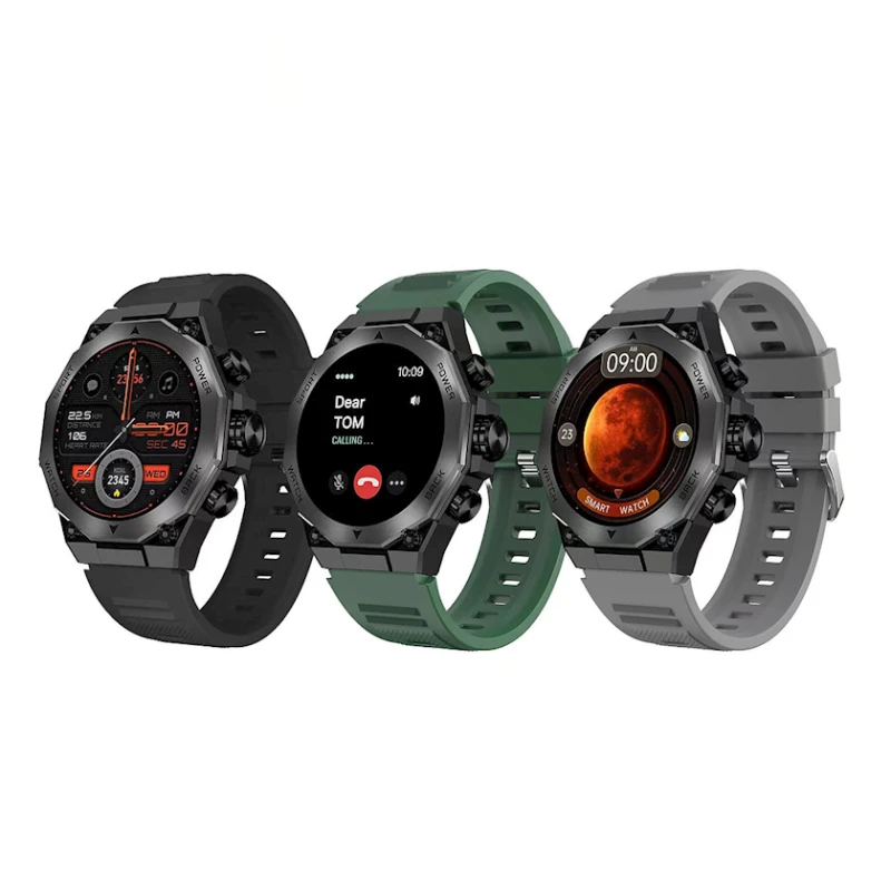 Ağıllı saat Haino Teko TOP 6