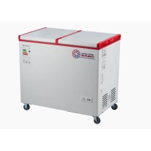 Dondurucu kamera Shivaki SSFFBB130 - SSFFBB130